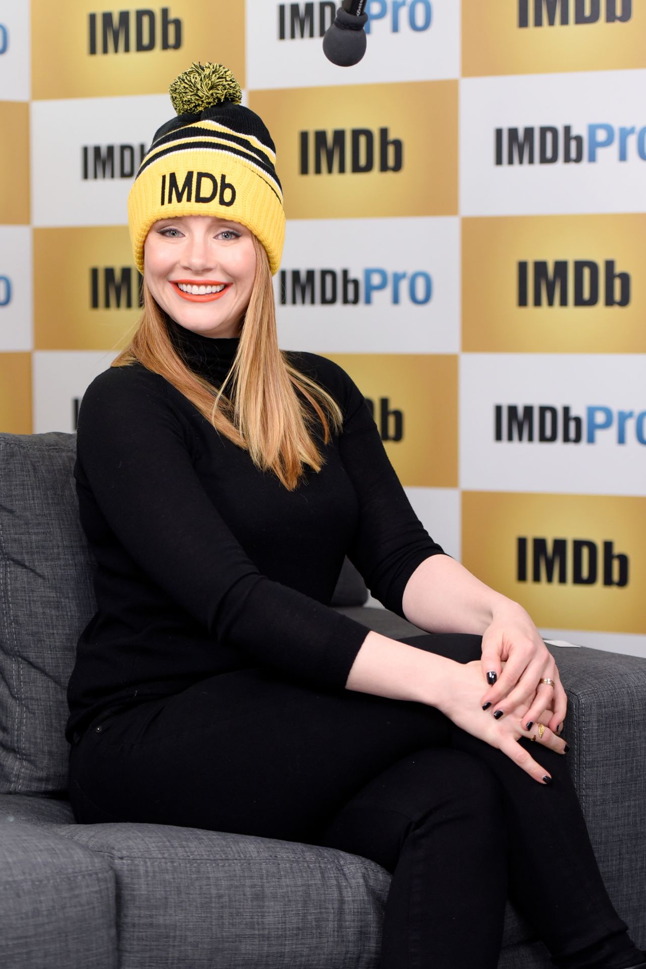 Movie Database BryceDallasHoward