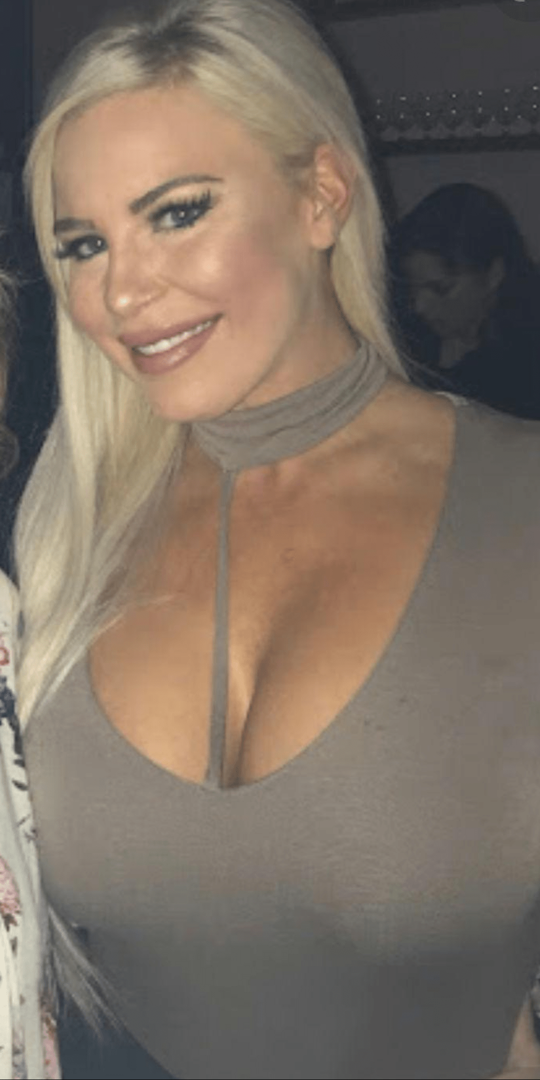 Dana Brooke : celebnudes4u