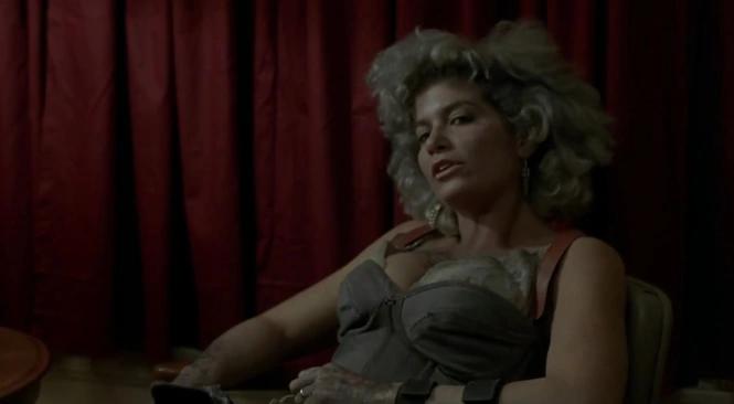 Jenette Goldstein - Near Dark : LadiesOfThe80s
