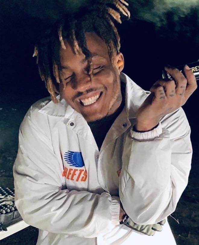 Beautiful smile r/JuiceWRLD