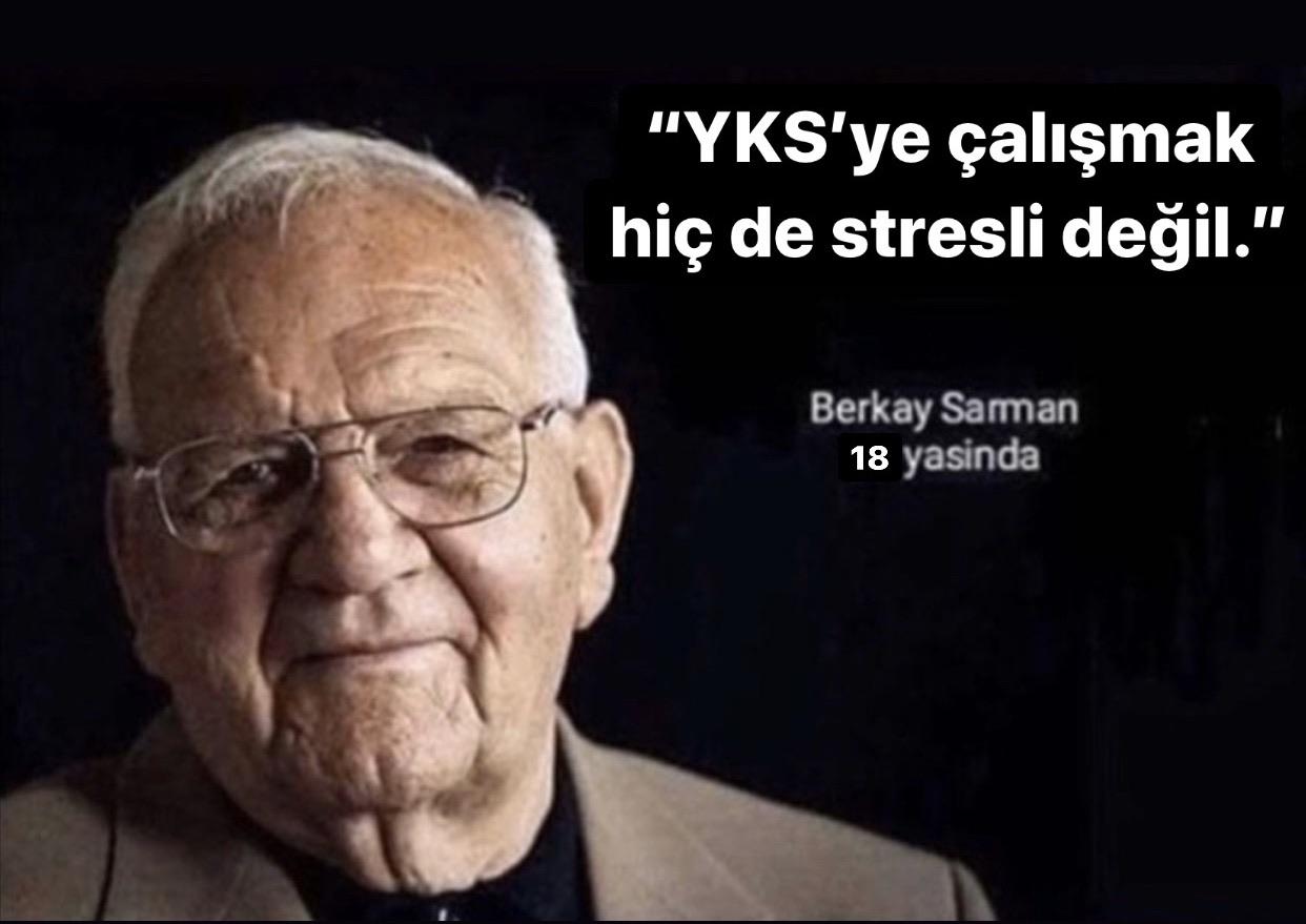 Son günler... TurkeyJerky