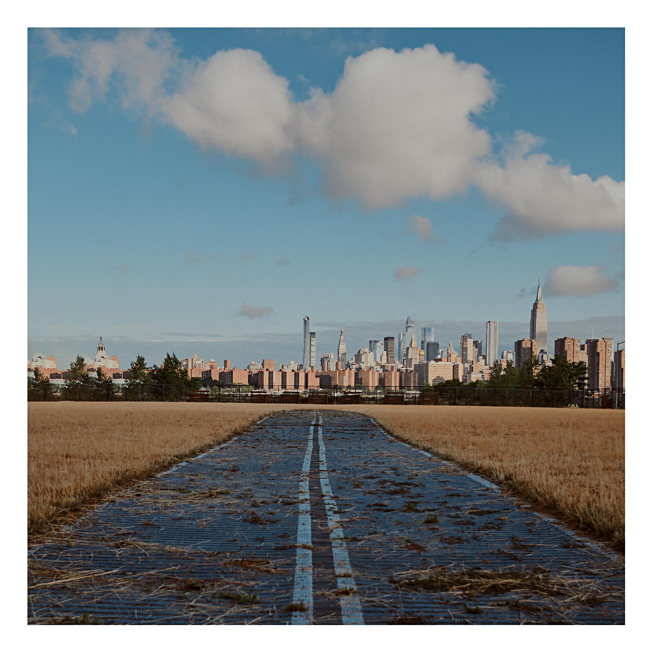 Longest Road to Nowhere (X70) r/fujifilm