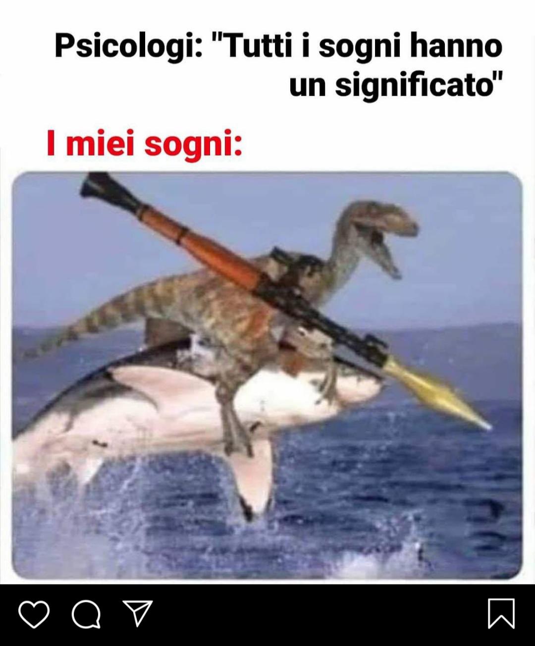 [Italian?>English] I found this meme on Instagtam and want to know what