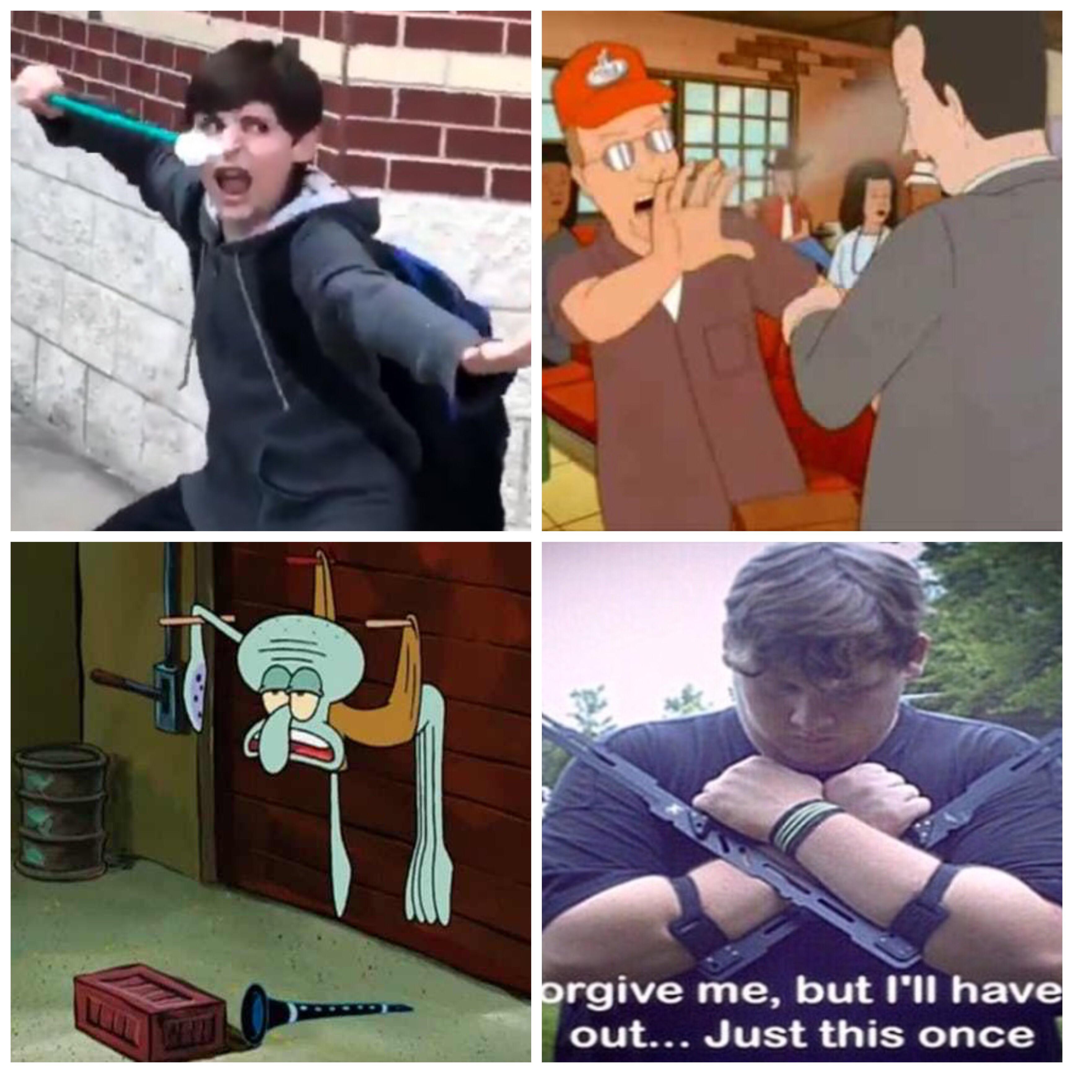 Guess I’ll keep em comin memeframe