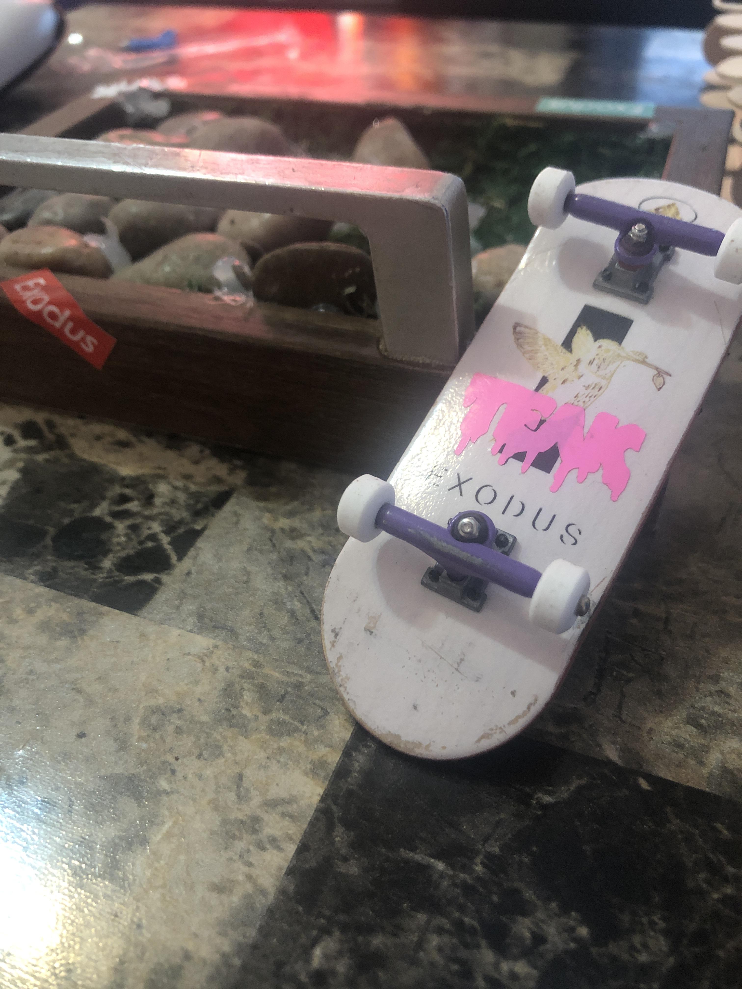 Abstract urethane 105a wheels first ever urethane wheel setup r