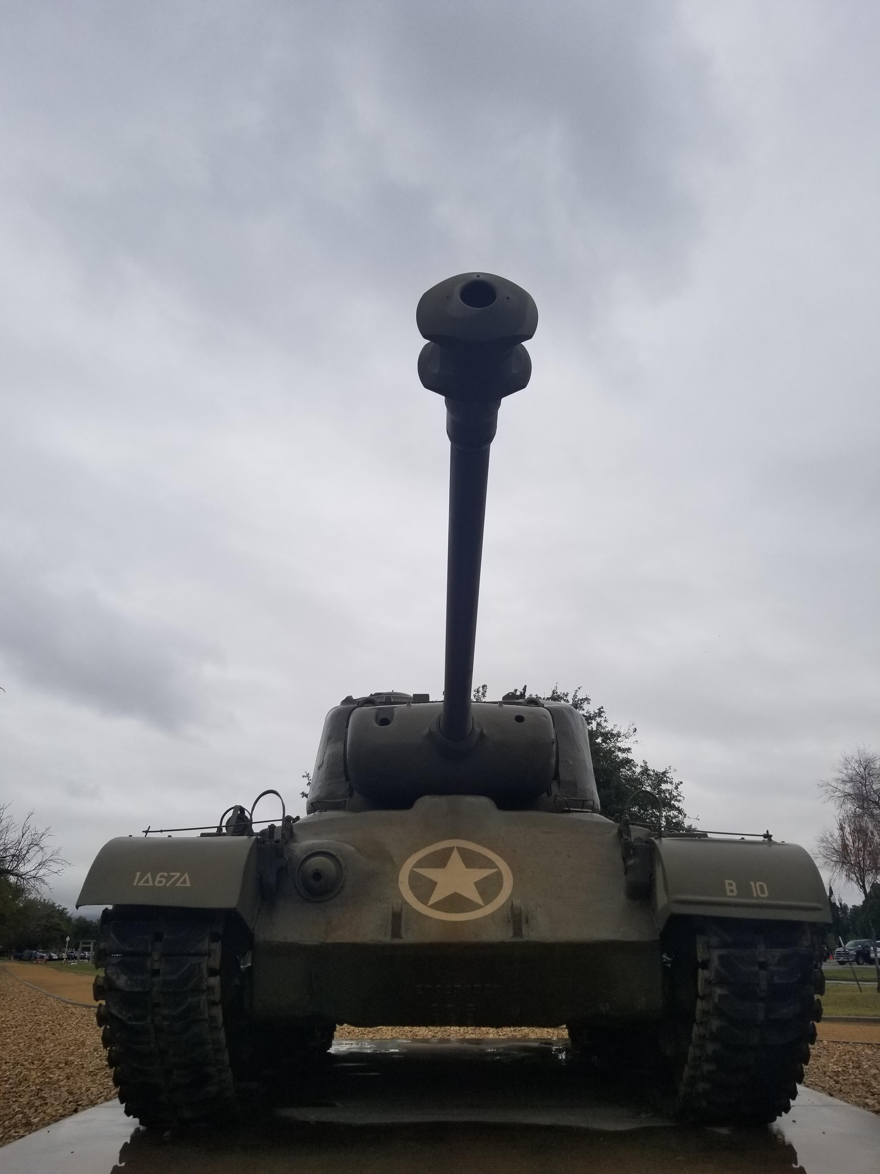 FT BLISS, TX r/Military