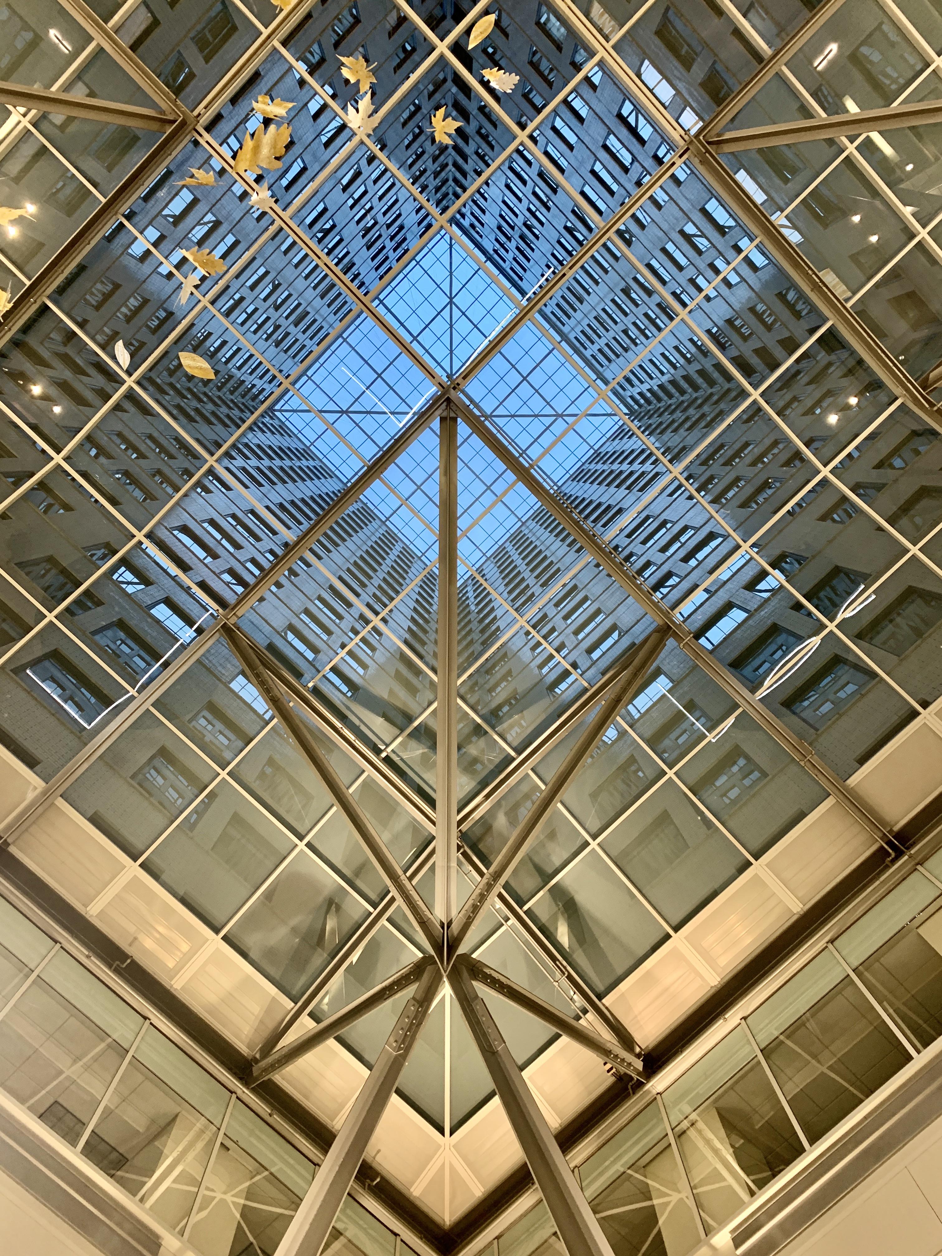 Lender Takes Control Of Brookfield's Chicago Skyscraper As