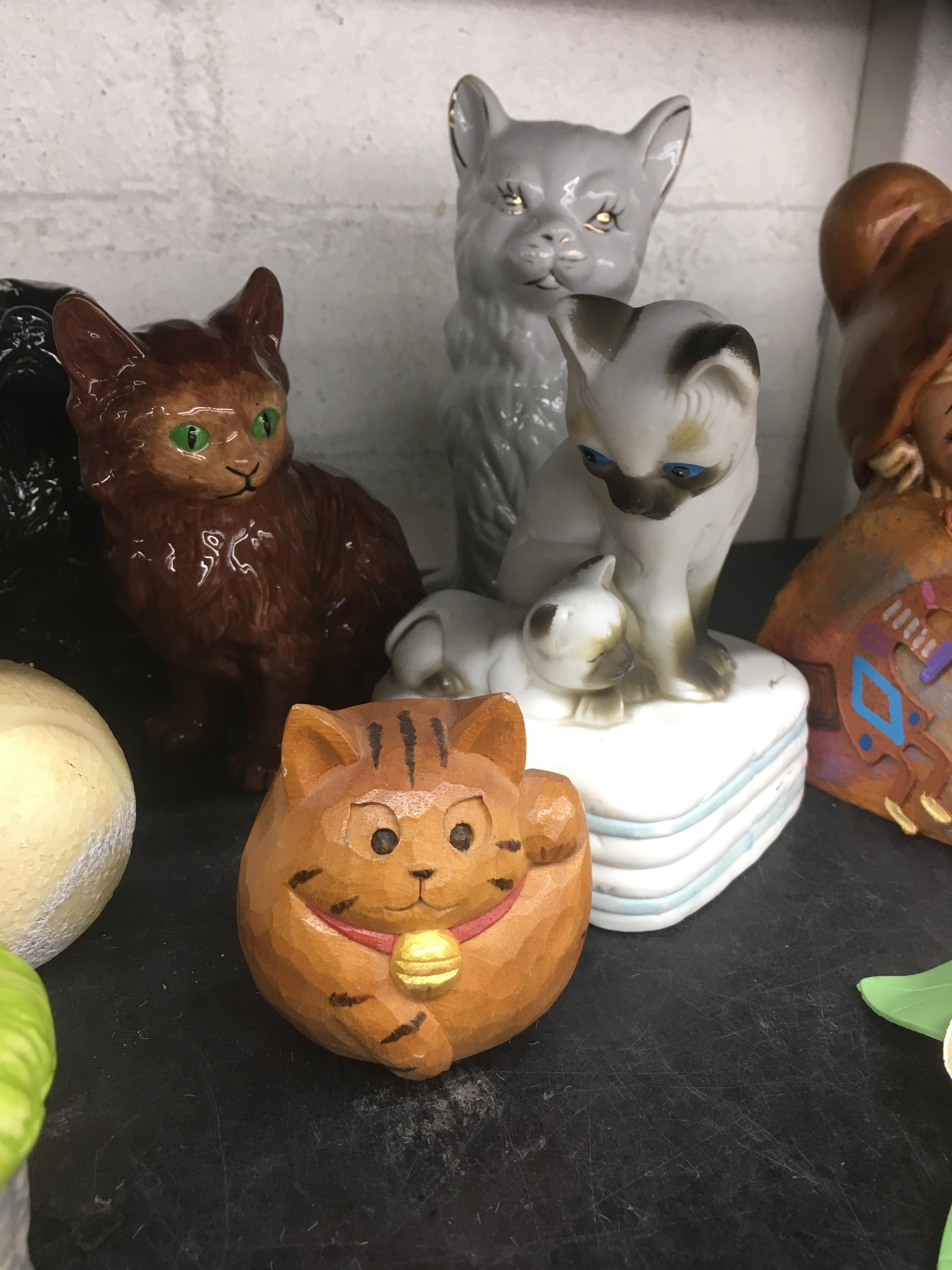 I put them all together to play (Covina Community Thrift) r