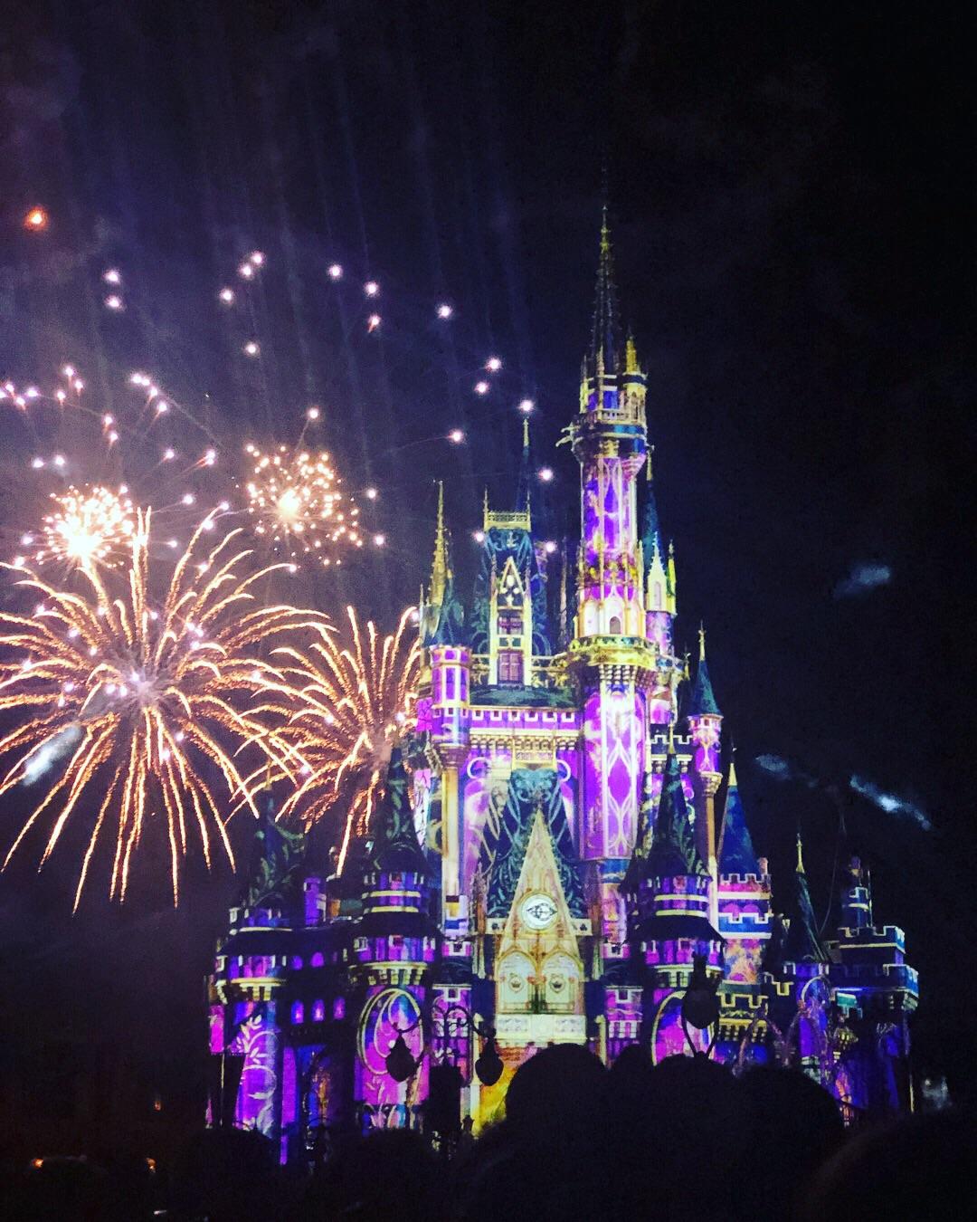 The best night ever r/DisneyWorld