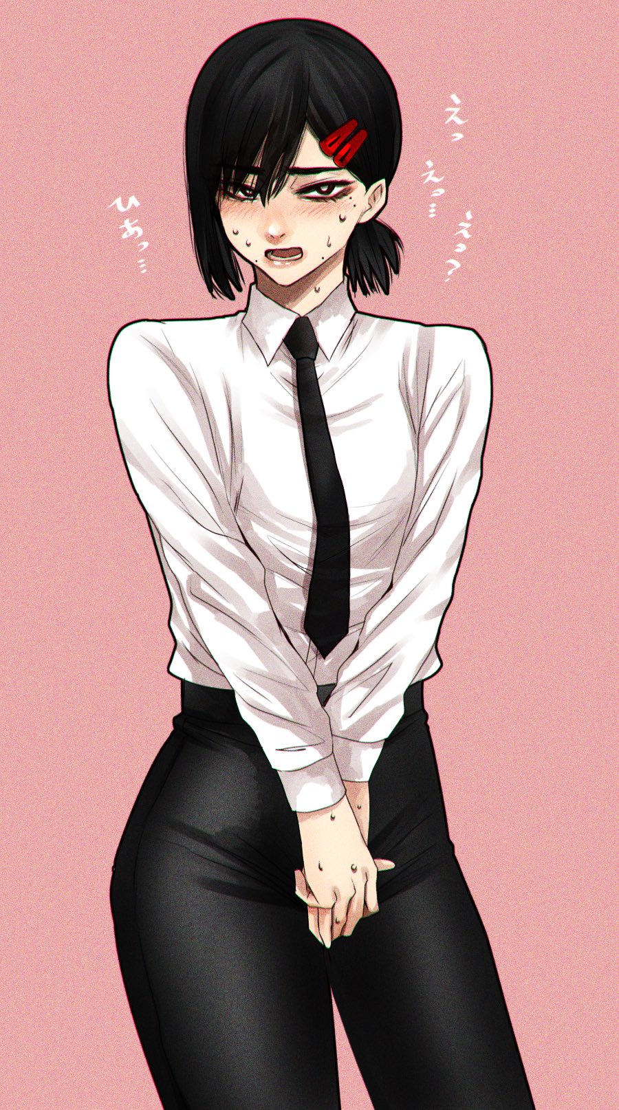 Kobeni by hoshi_san_3 r/ChainsawMan