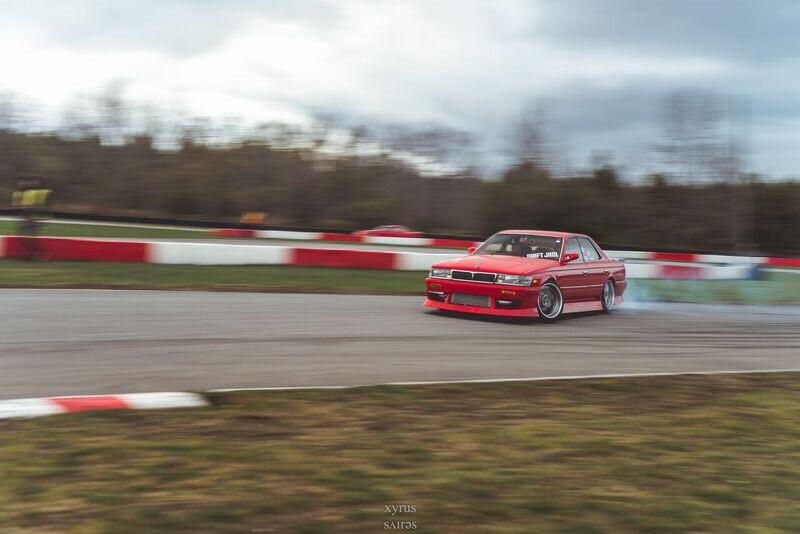 I just started using reddit, show me your cool drift cars. Heres mine