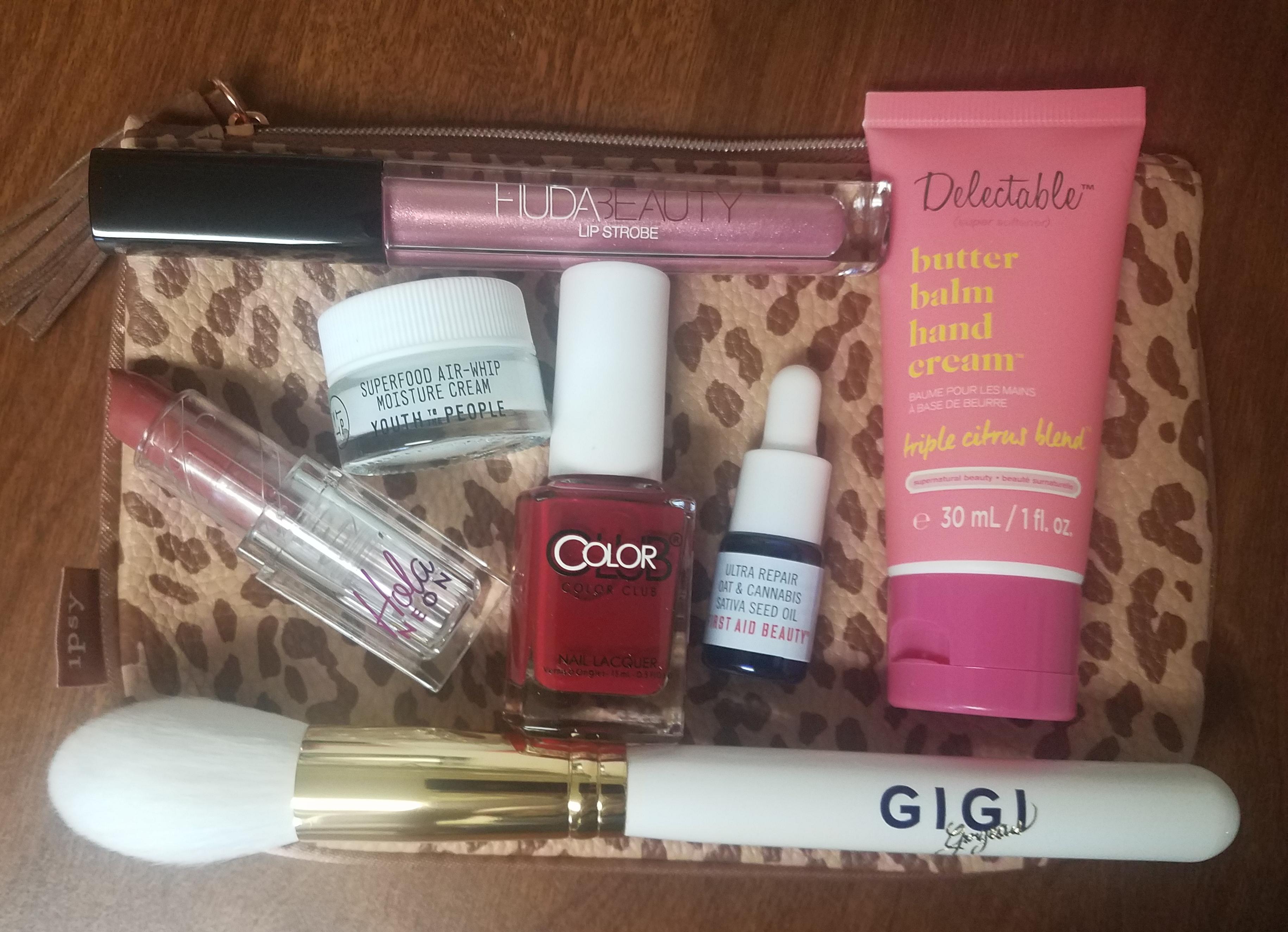 Best Ipsy Bag Ever r/BeautyBoxes