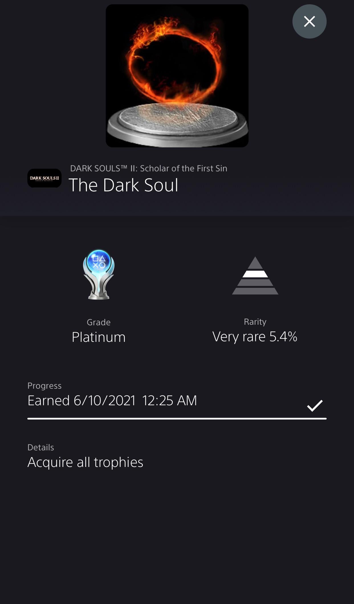 [Dark Souls 2 Scholar of the First Sin] 24 My 5th FromSoft game, I