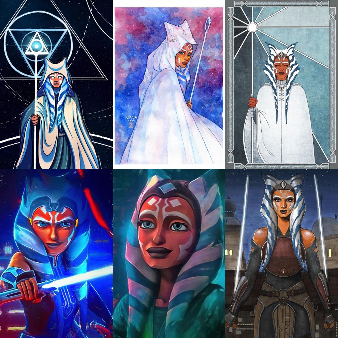 The Legend of Snips StarWars