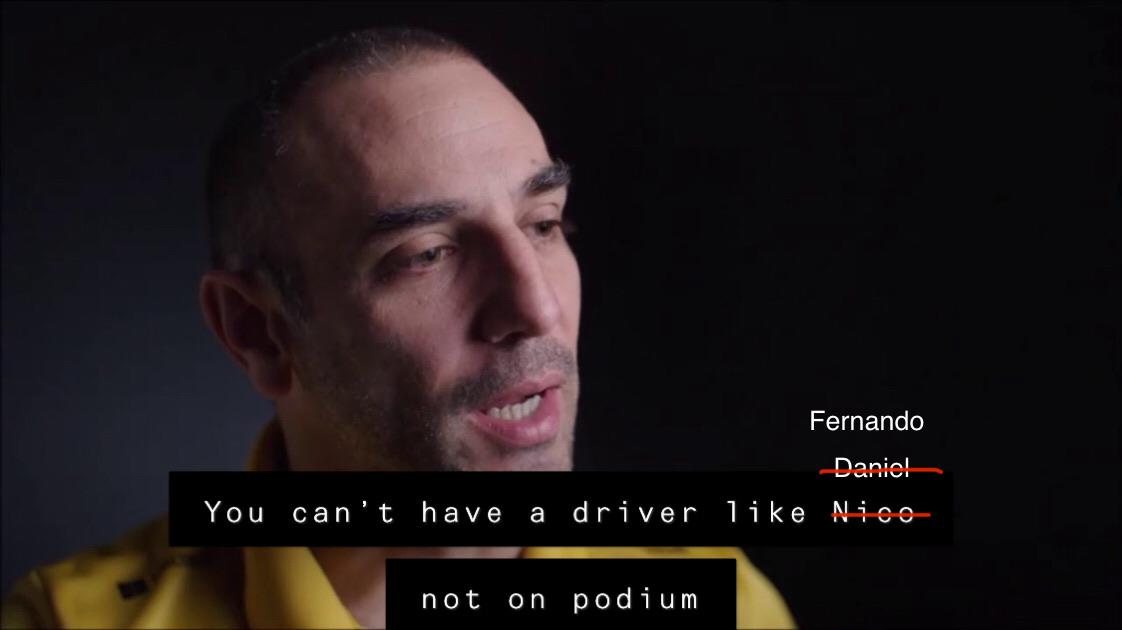 Drive To Survive Season 3 Memes Thatoneformula Youtube Year know