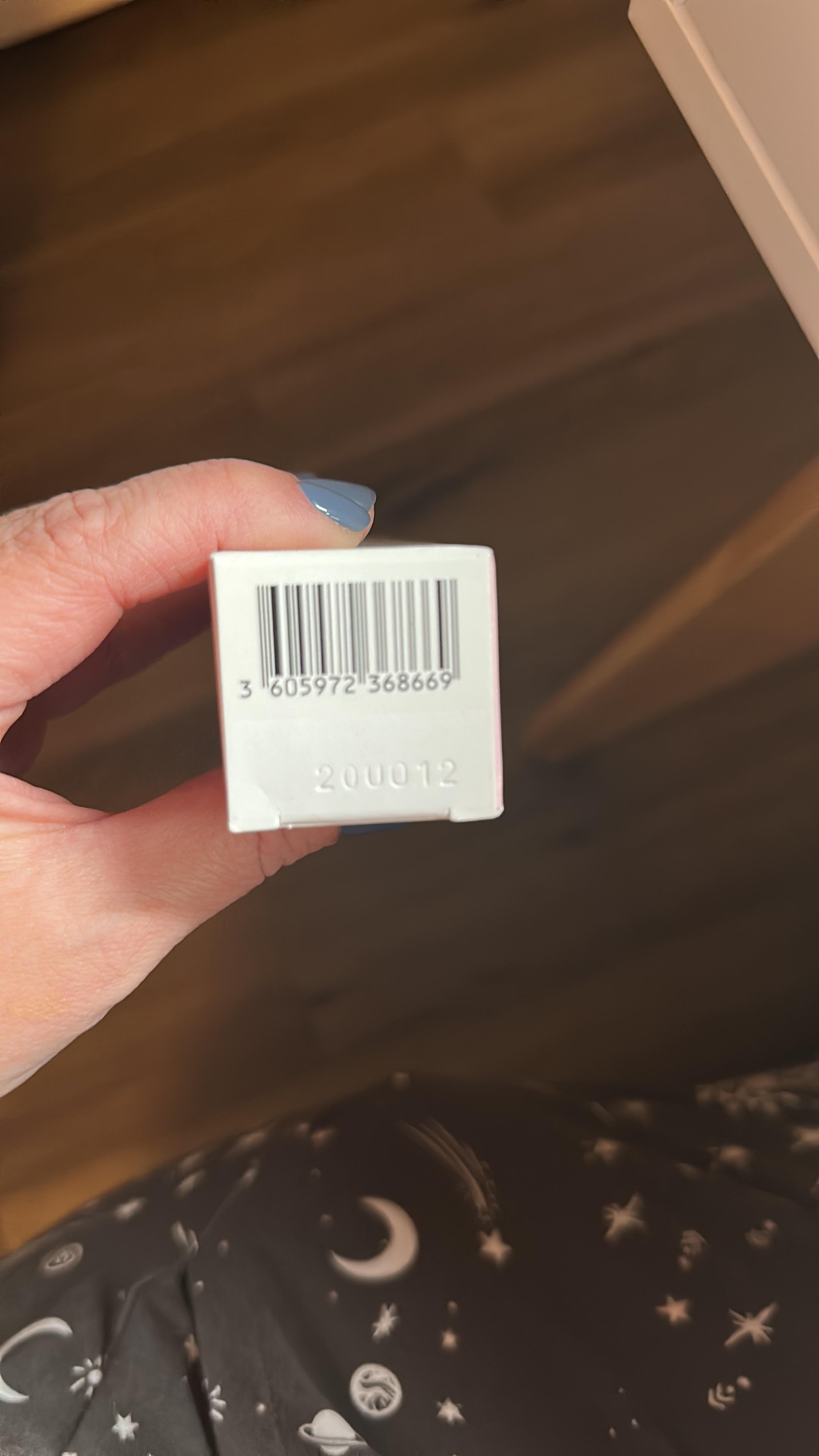 I just bought this It Cosmetics foundation at Sephora. I think is