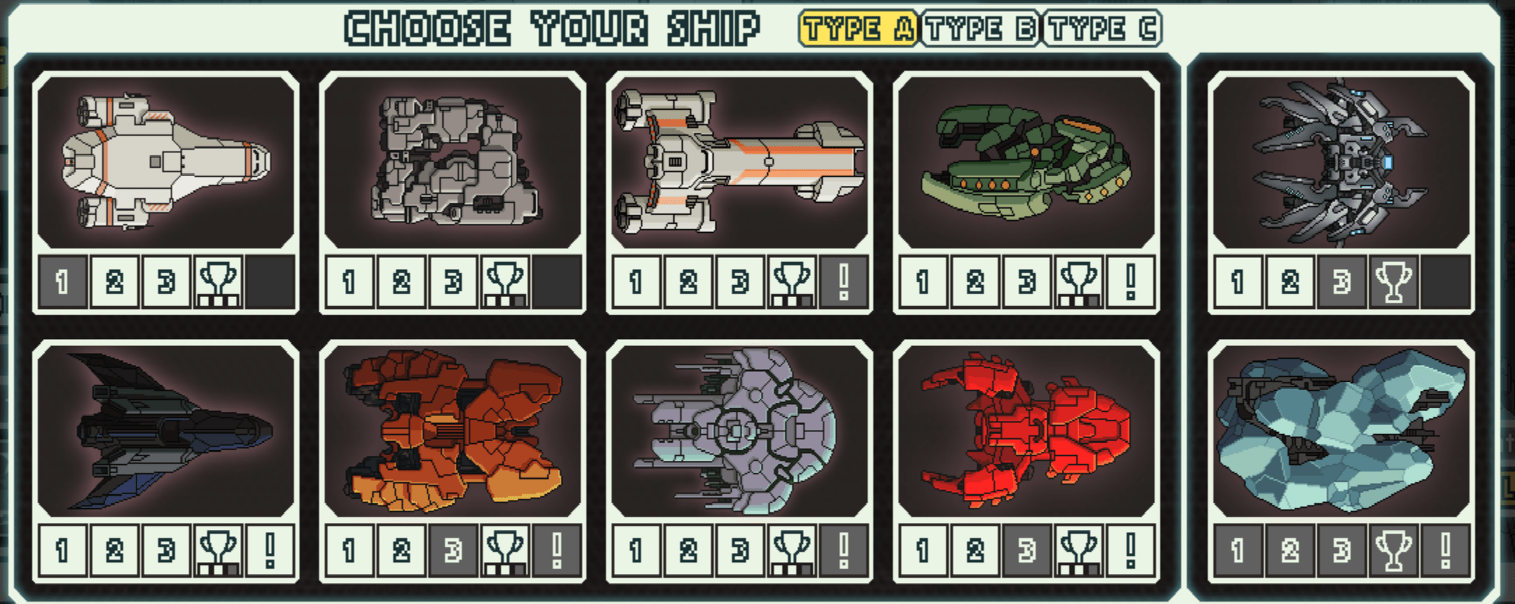 Never finished the crystal cruiser quest, so it did it the slow way r