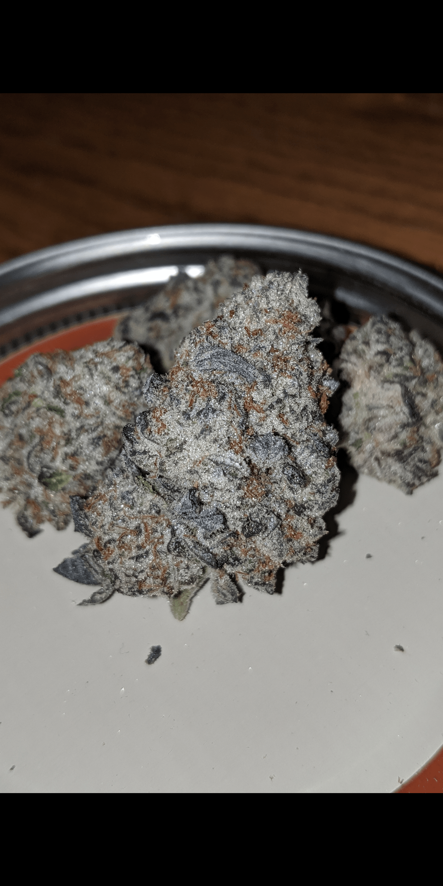 Oreo Cake (Girl Scout Cookies x Gorilla Glue 4 x Cherry Cake) r/trees