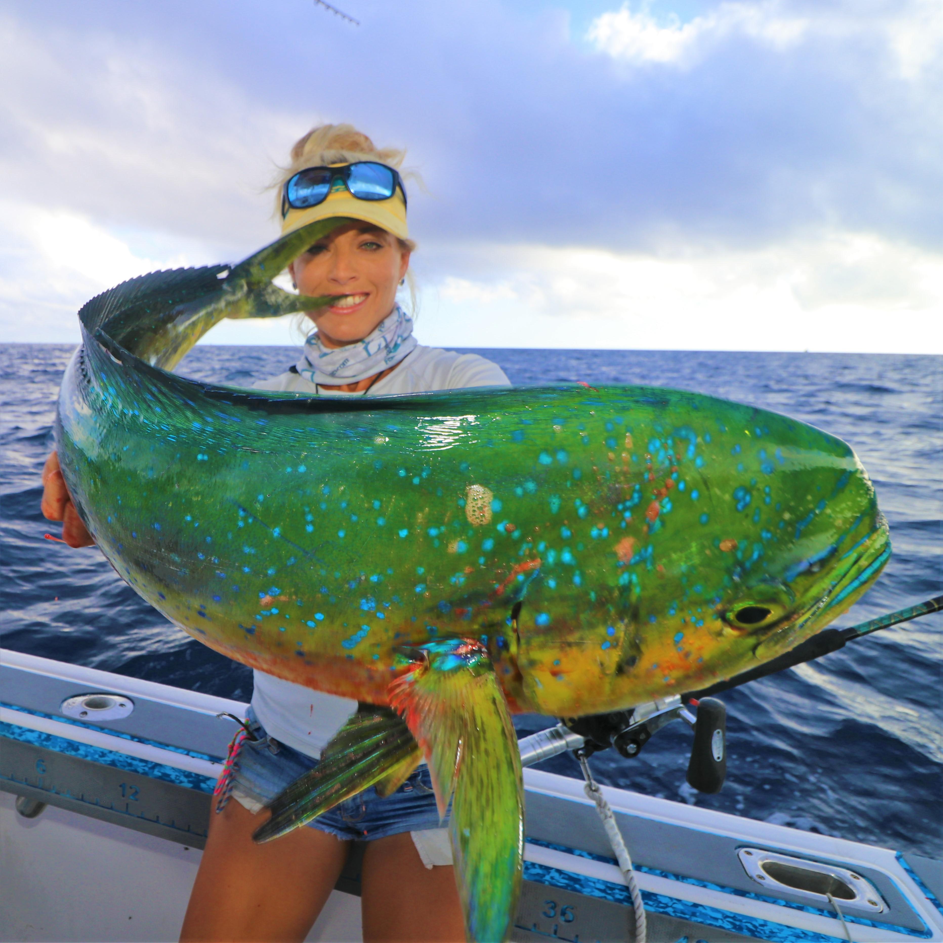Flippy fella flip flops nearly out the boat r/Fishing