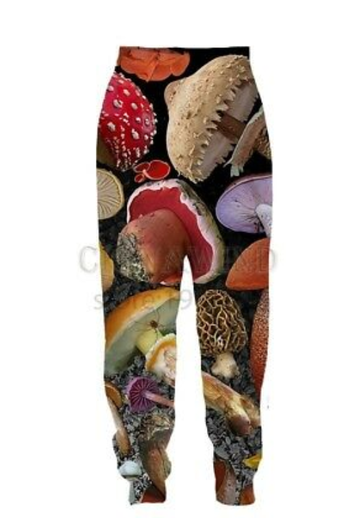 🔥🔥Aren't these the best joggers you ever seen???🔥🔥 r/shrooms