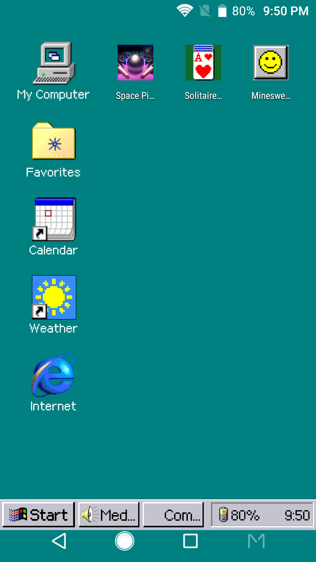 [WIP] how do I add the 3d pipes live wallpaper as a