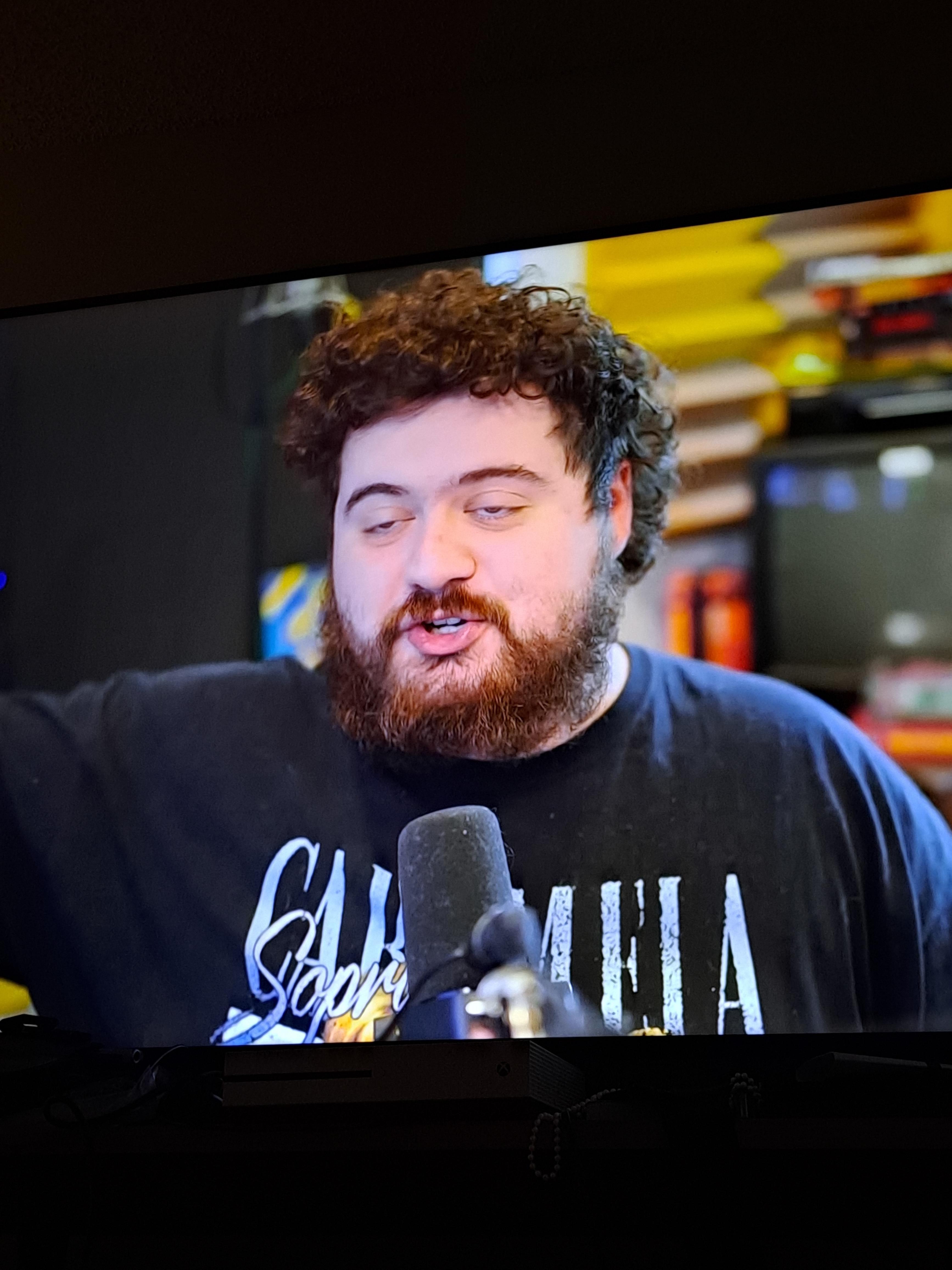 When you lick the butthole just right. r/MeatCanyon