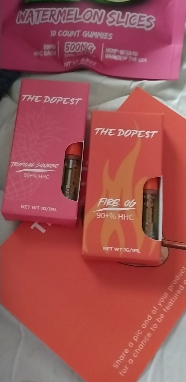 Dope As yola fan page