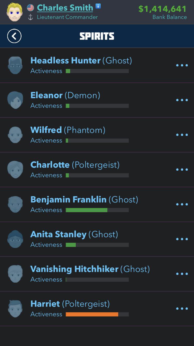 I regret buying this house now r/BitLifeApp