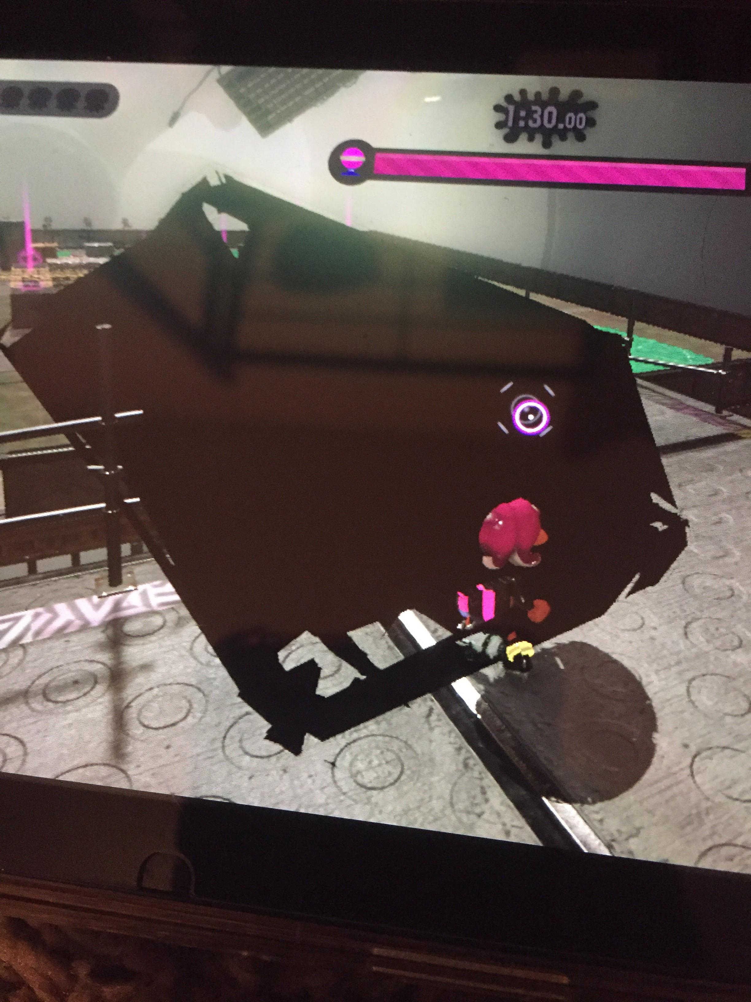 So this happened in girl power station on my second account when I