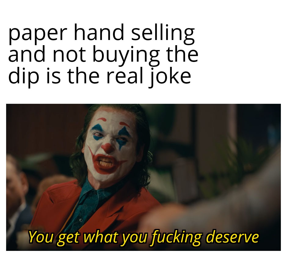 The Joker is watching.. r/hoge