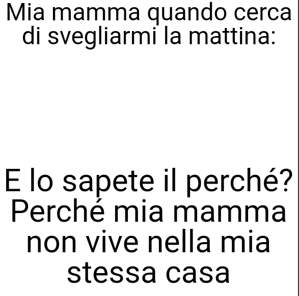 Già proprio così r/TeenagersITA
