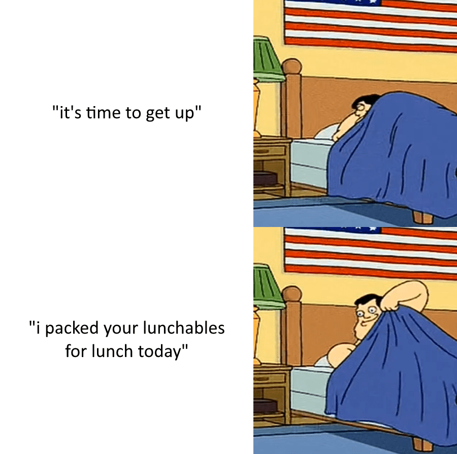 it's snack time r/memes