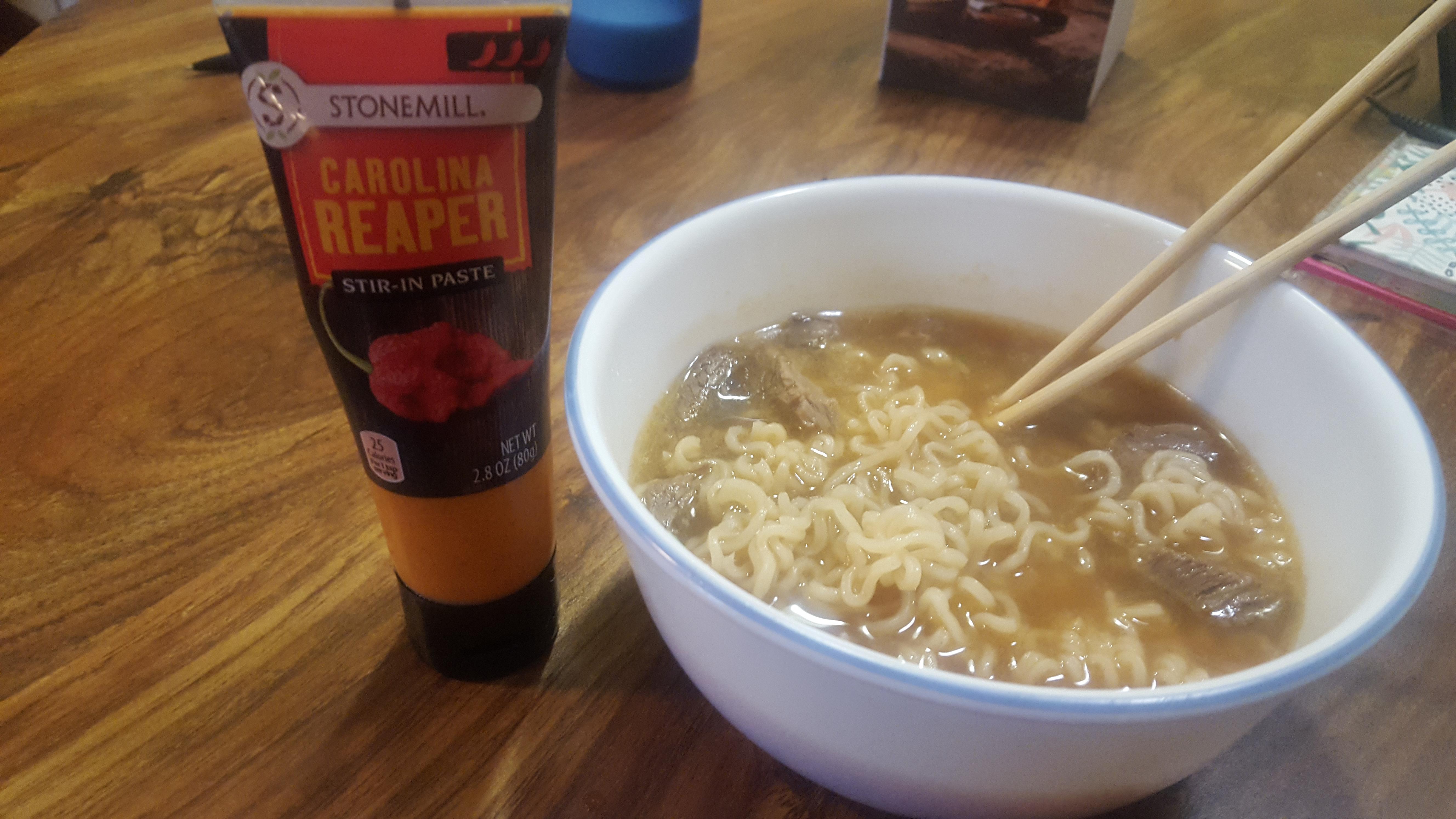 My wife picked this up for me at ALDI...not to shabby...turned my 15c