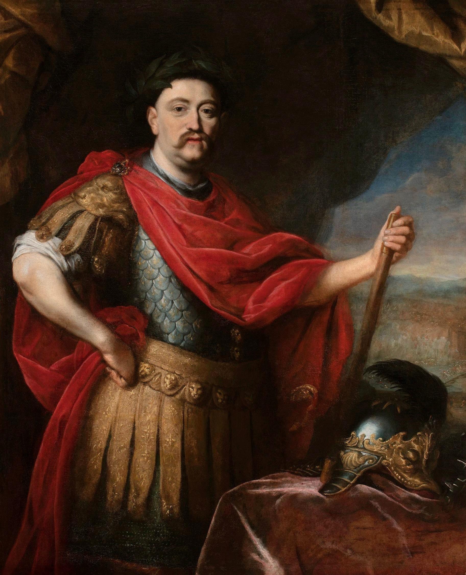 TDIH May 21, 1674, The nobility elect John Sobieski King of Poland and
