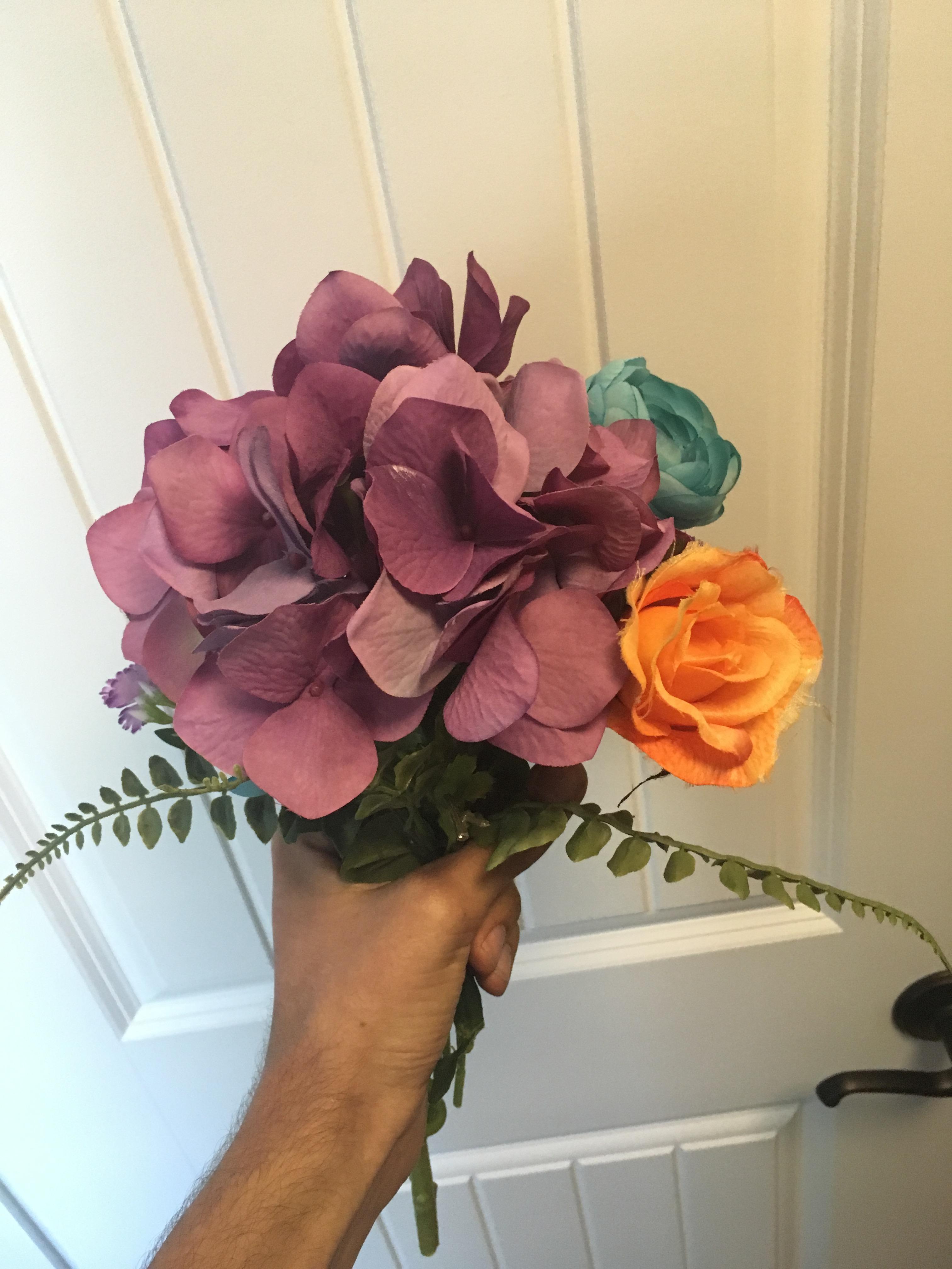 bouquet irl (pt 2) r/StardewValley