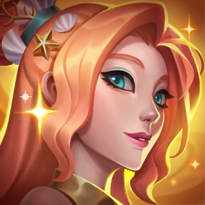 SERAPHINE'S ICON GOT REVERTED WE WON : SeraphineMains