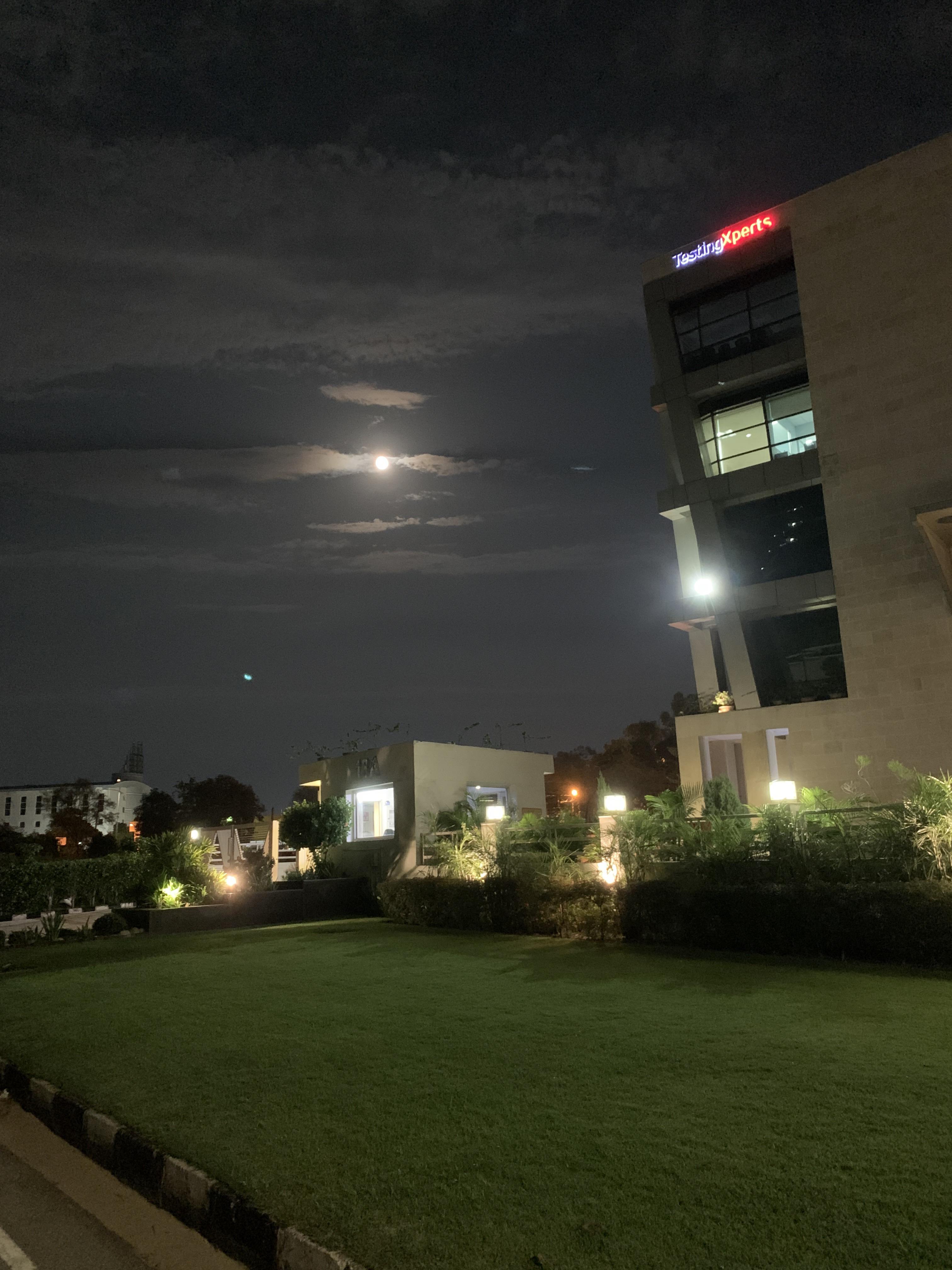 Post Office Working Hours View Just Outside the Office... r/Chandigarh