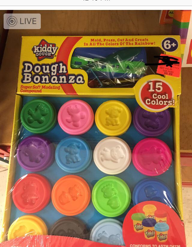 Kiddy dough r/crappyoffbrands