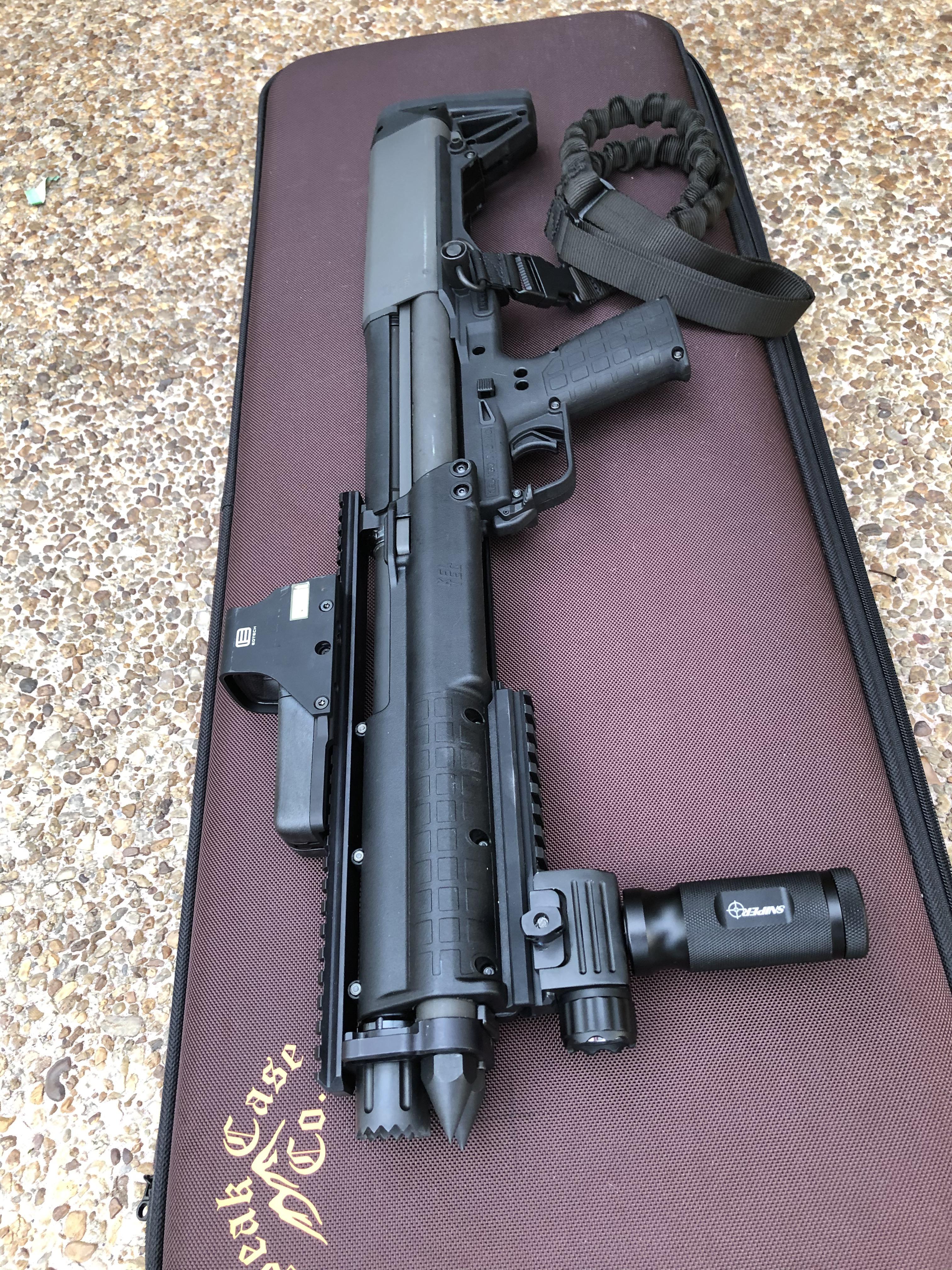 Best Sight For Ksg Shotgun at Jason Martinez blog