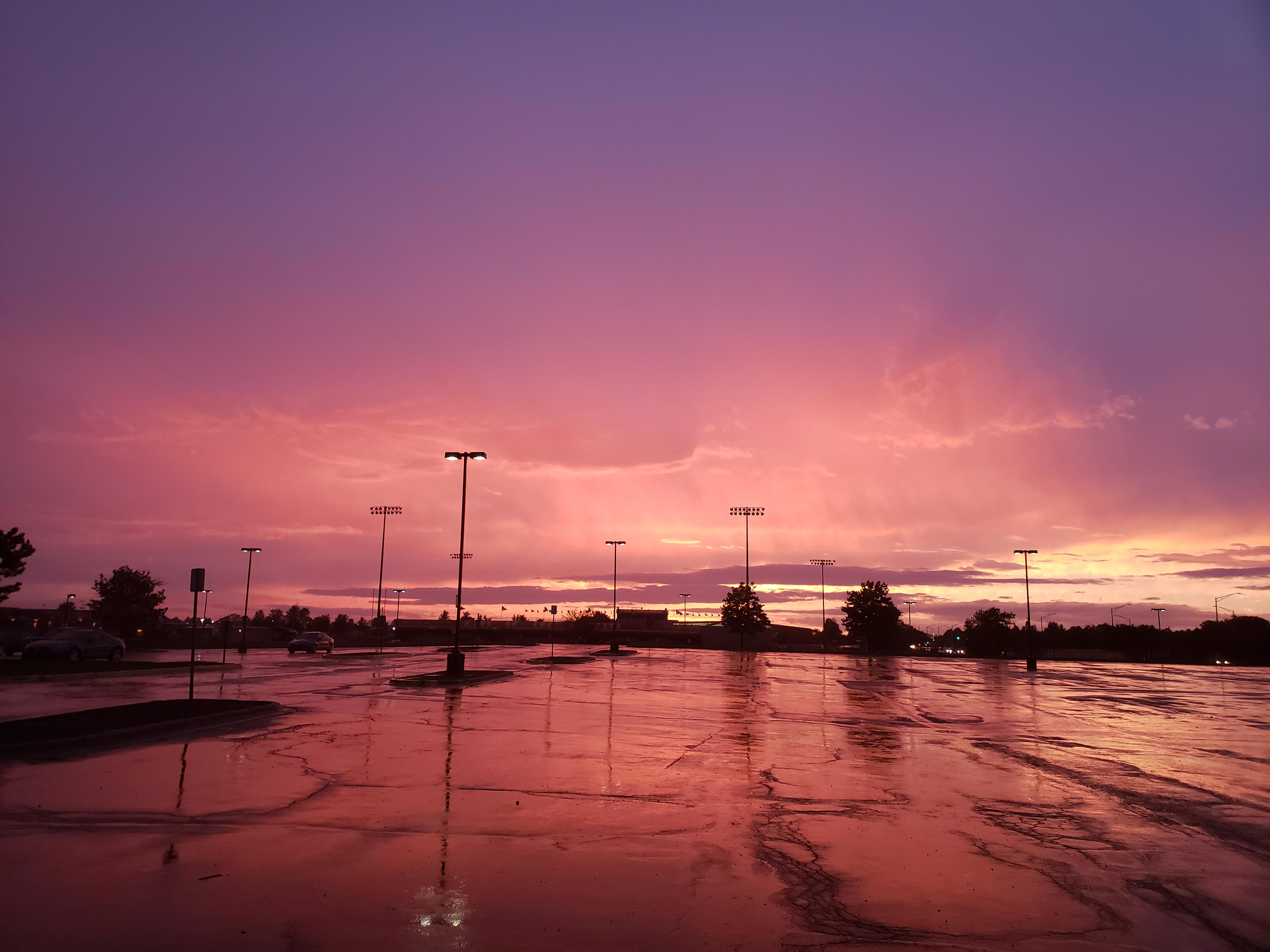 Purdue Thanksgiving Break 2023