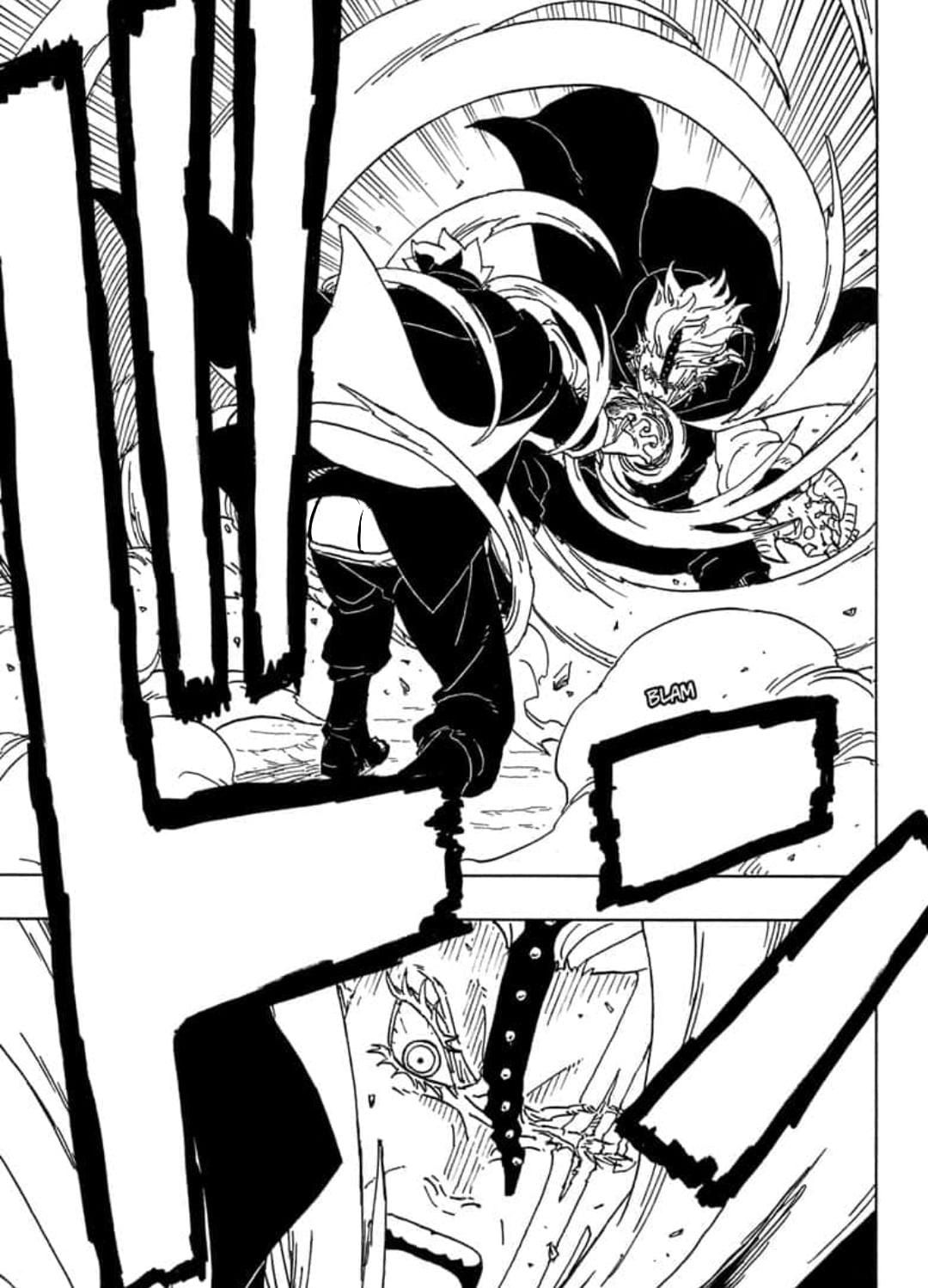 So many belts and they dont work crap r/Boruto