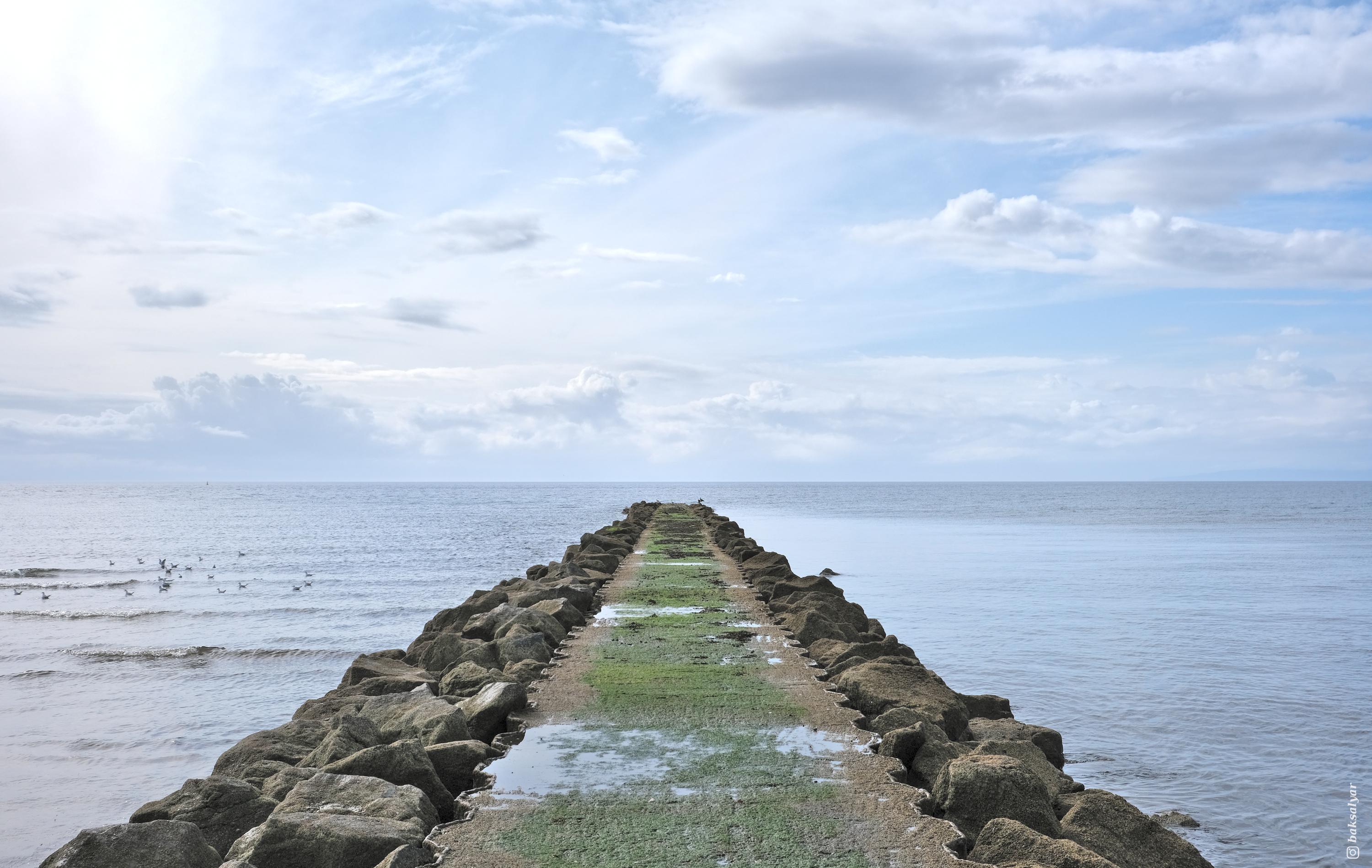 Stevenston, North Ayrshire r/Scotland