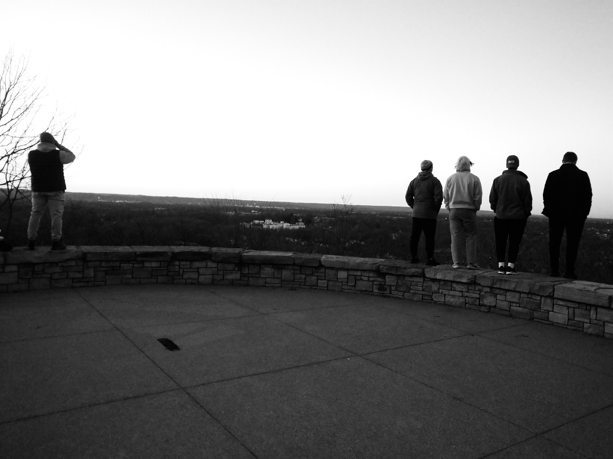 Iroquois Park r/Louisville