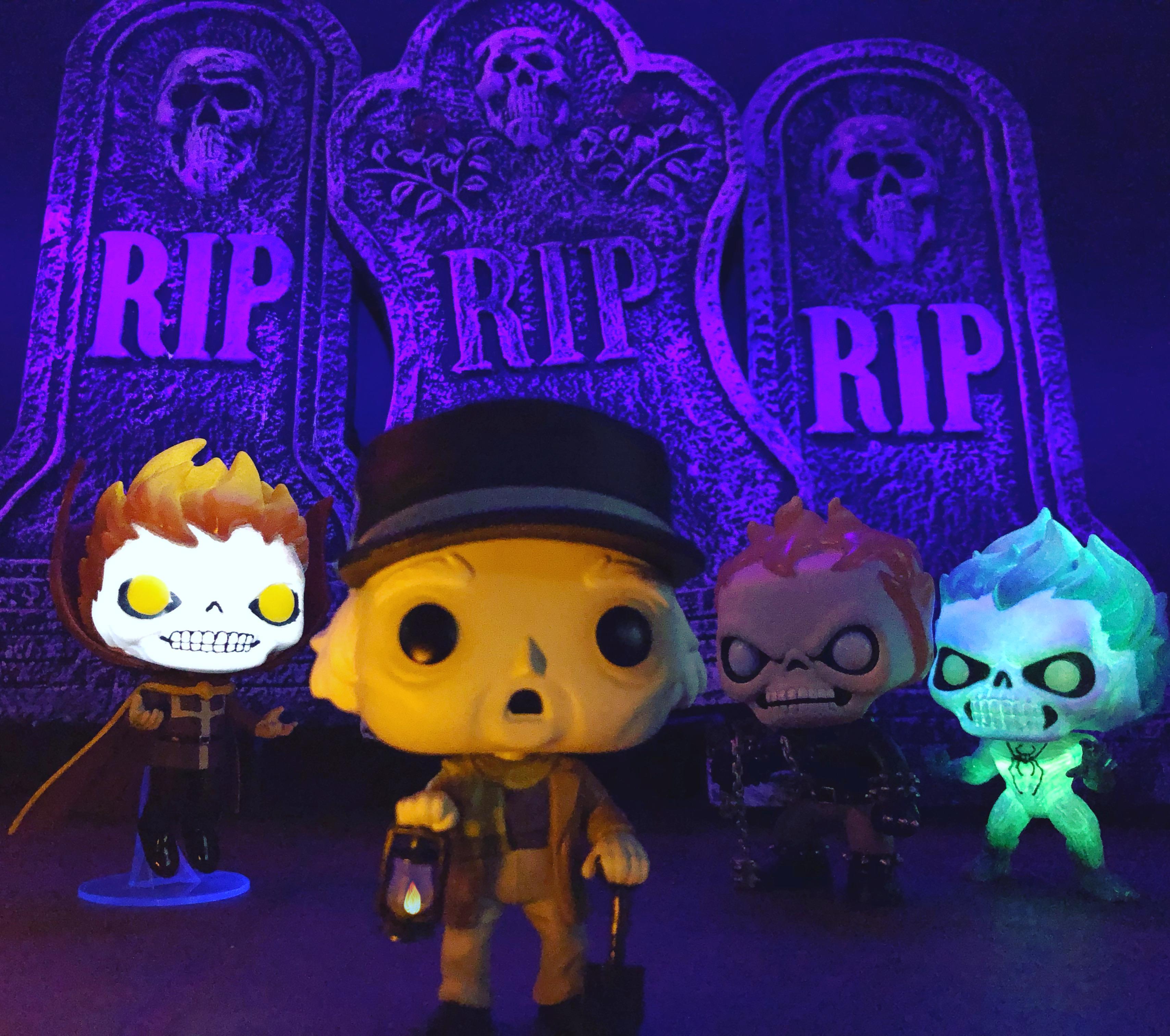 Funko Photo A Day Challenge February 2…