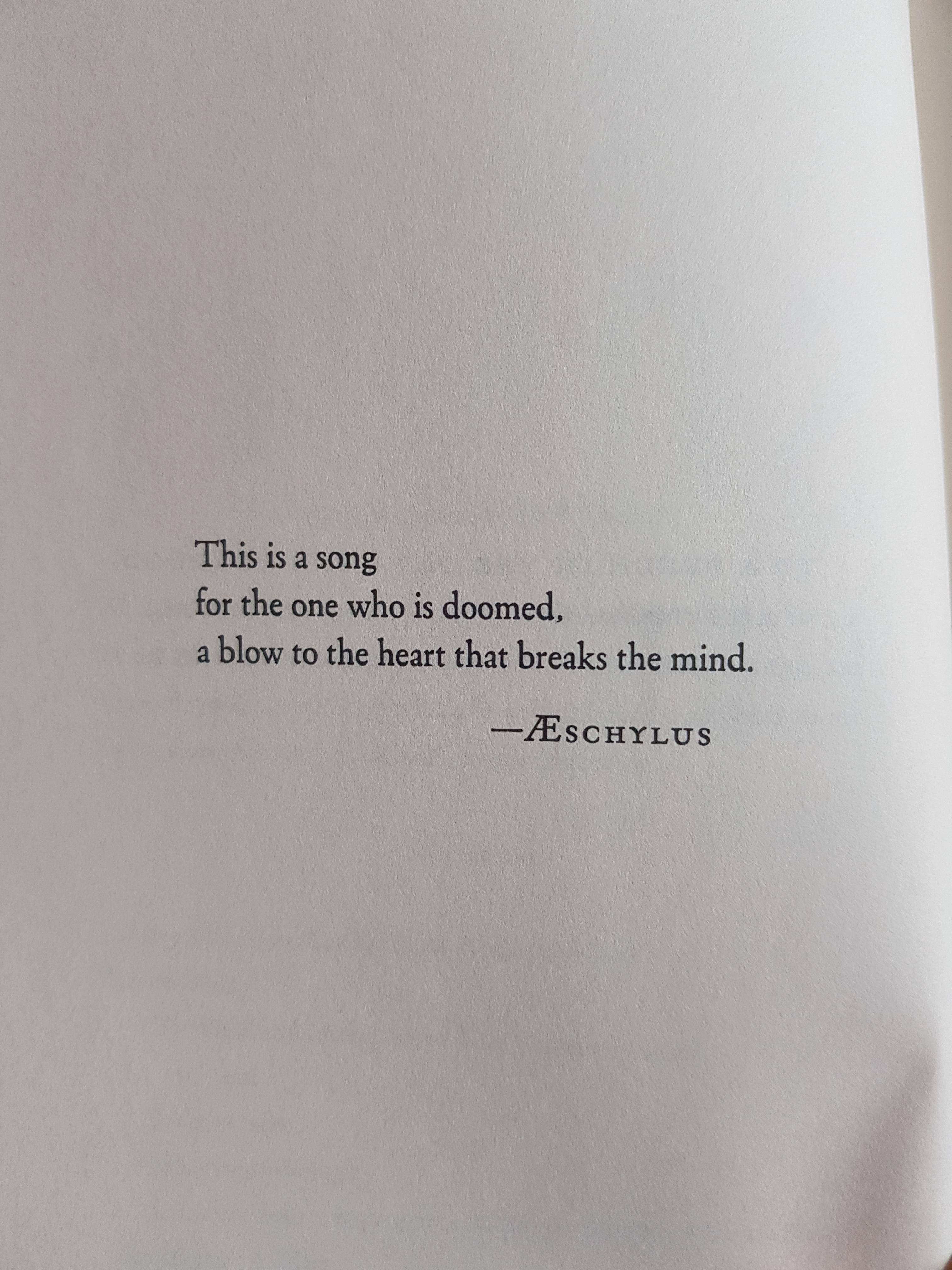 Famous Quote At Beginning Of Book References The Quote At The Start Of The Book "The Devil And Sonny Liston". Was Wondering If Anyone Knew The Origin/Context Of The Quote? Sonny Lived A Very Dark And Troubled Life Till