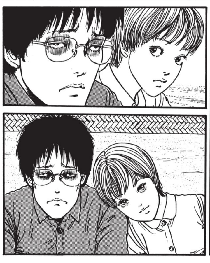 Help finding this manga, read it a while back and want to read it again