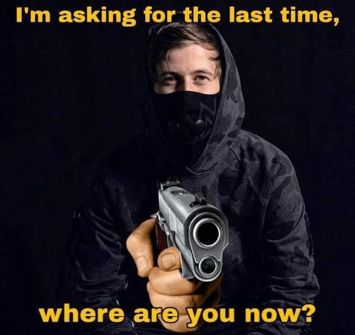 √ダウンロード for the last time meme 237255You have failed me for the last