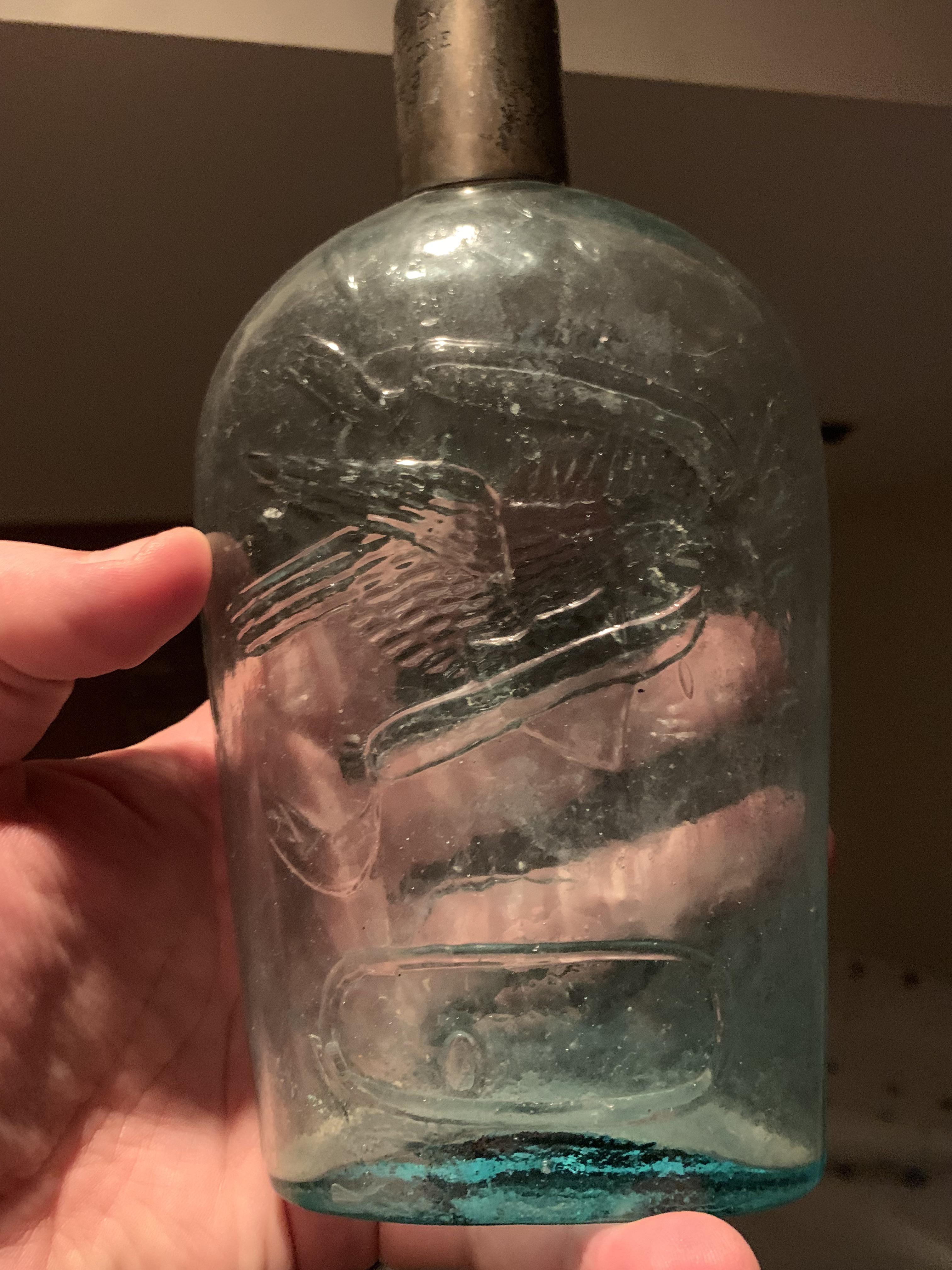 Best Tea Infuser Bottle bottles