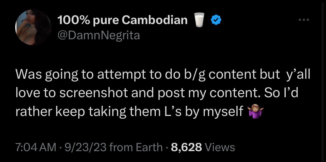 25 best damnnegrita images on Pholder | Leaked Dm