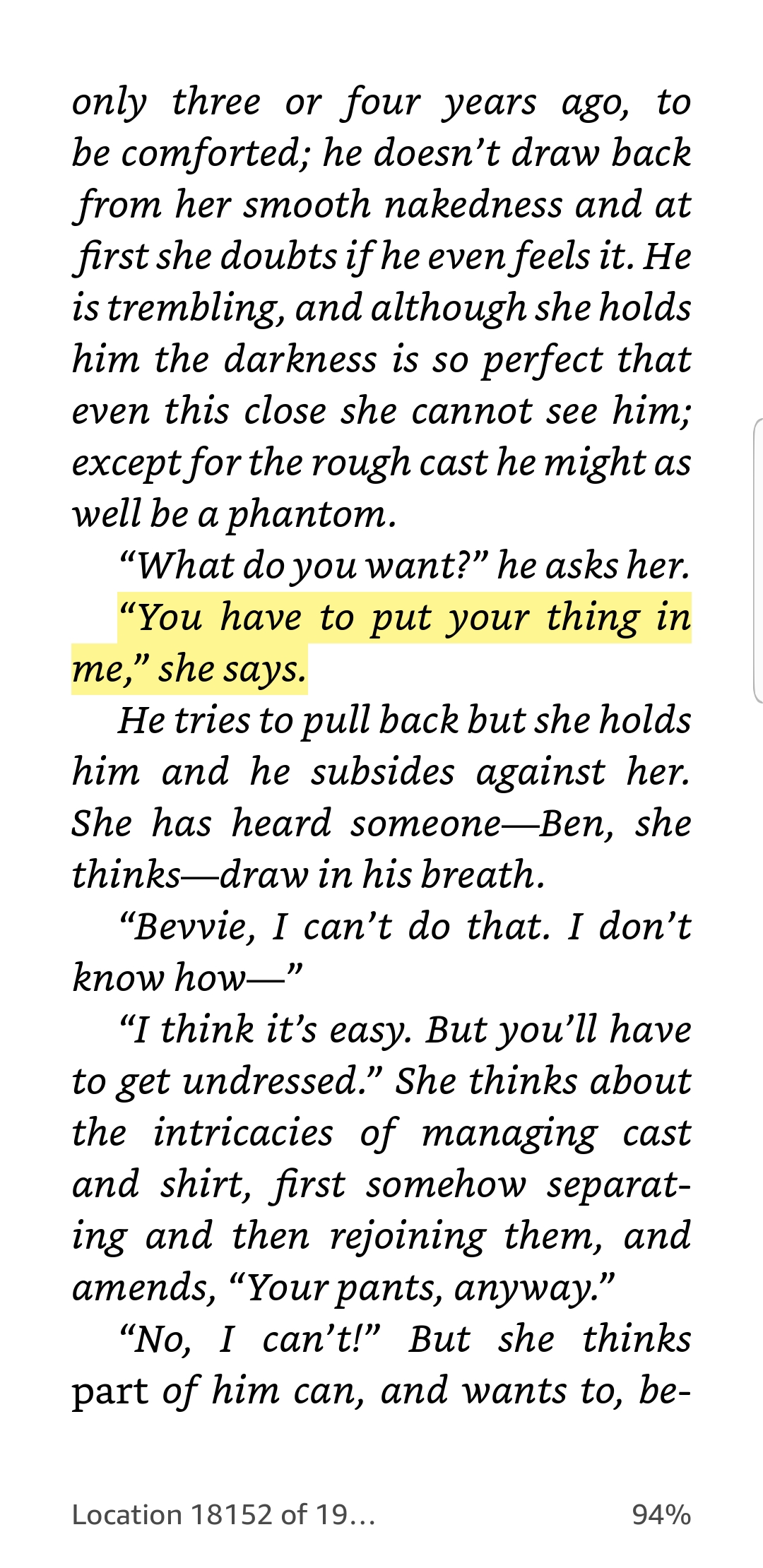 Stephen King It Hated Ending Explained